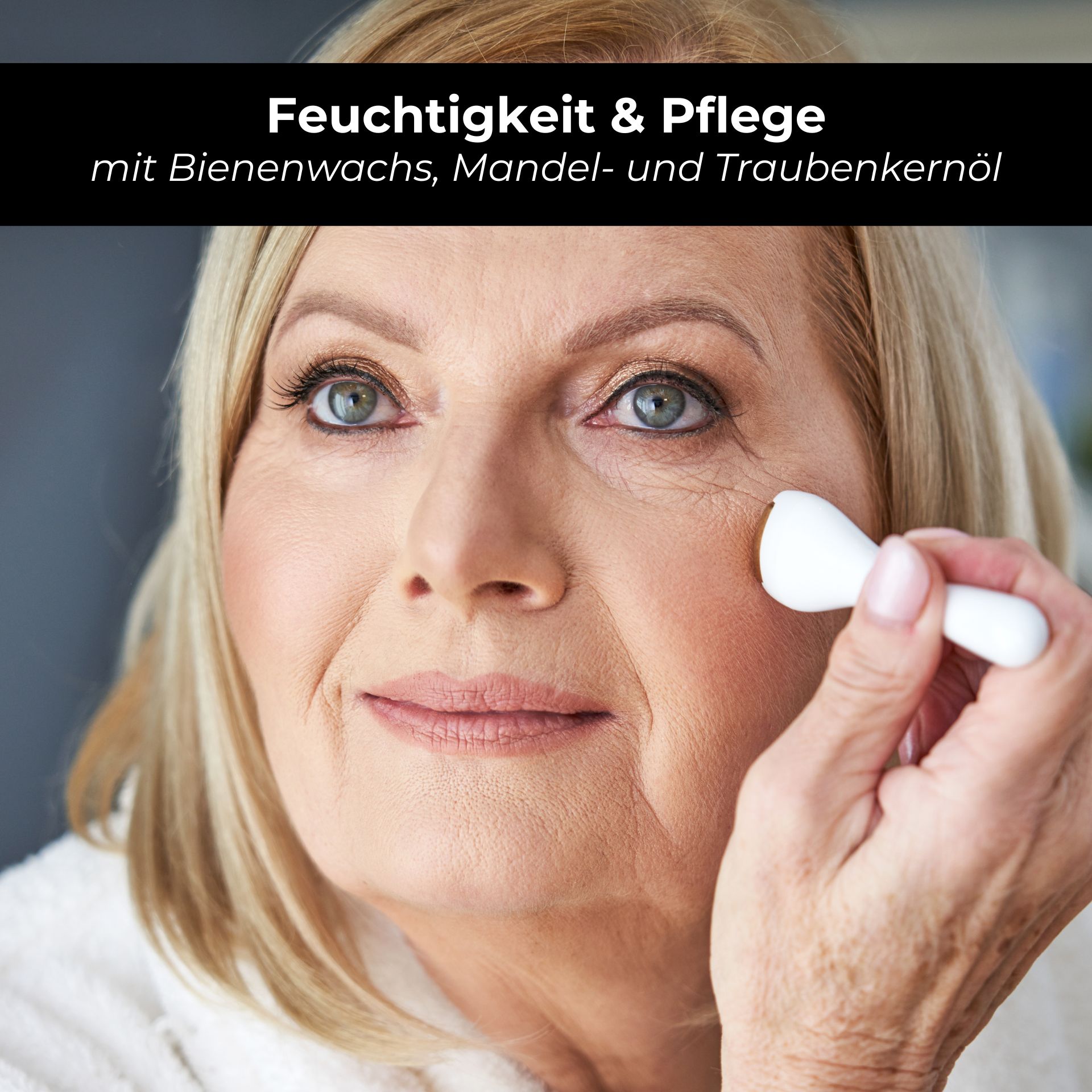 RAU BB Cream Perfect Care Bronze 5 ml - Gesichtspflege und Make-up in einem RAU BB Cream Perfect Care Bronze 5 ml - Gesichtspflege und Make-up in einem