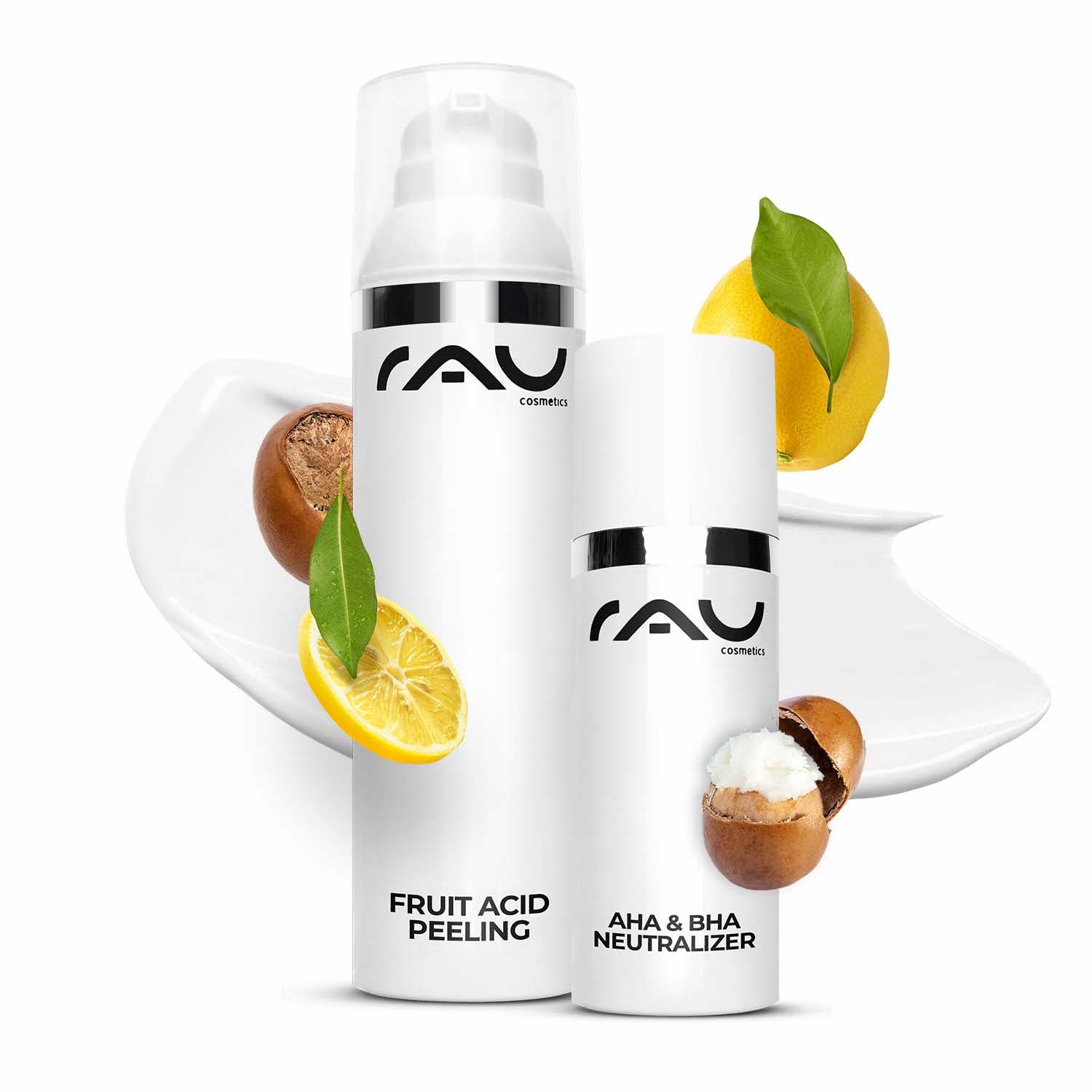 Fruit Acid Peeling 100 ml Fruchtsäurepeeling mit BHA