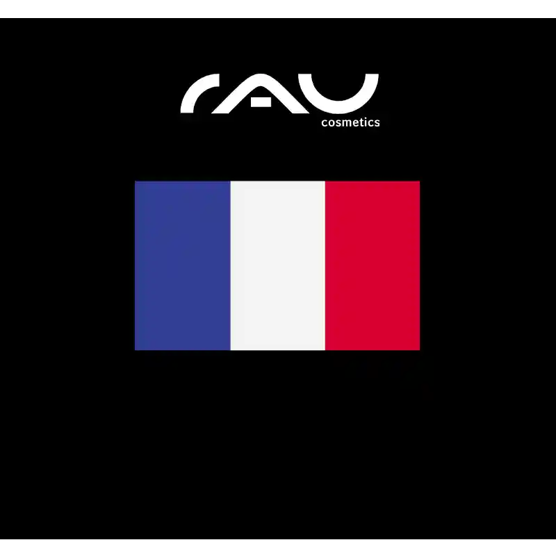 RAU_Cosmetics-Frankreich