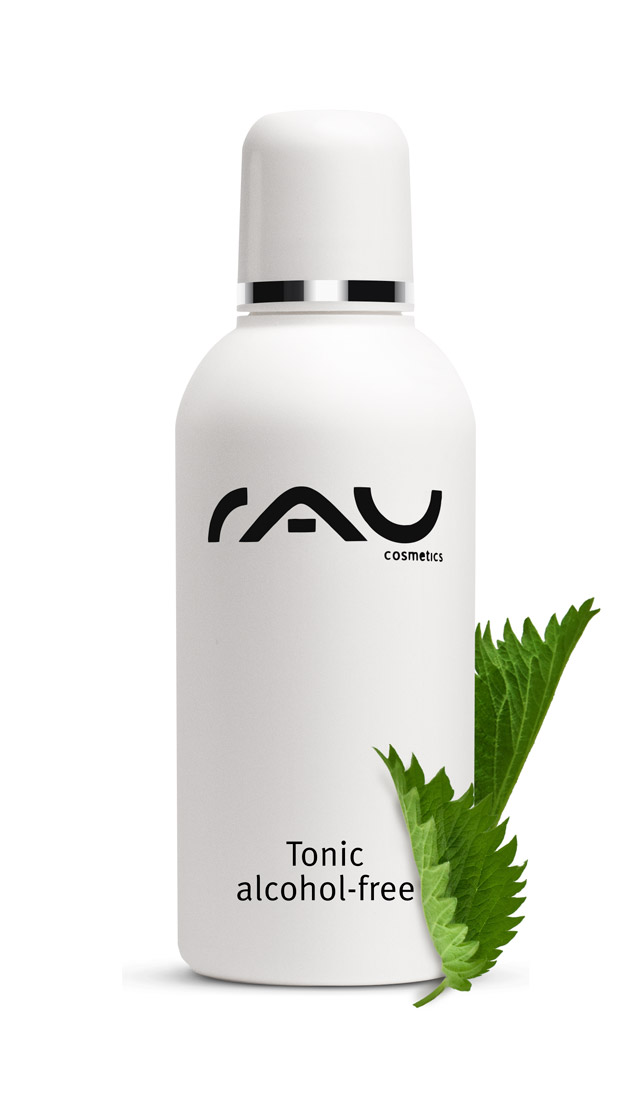 RAU Tonic alcohol-free 75 ml