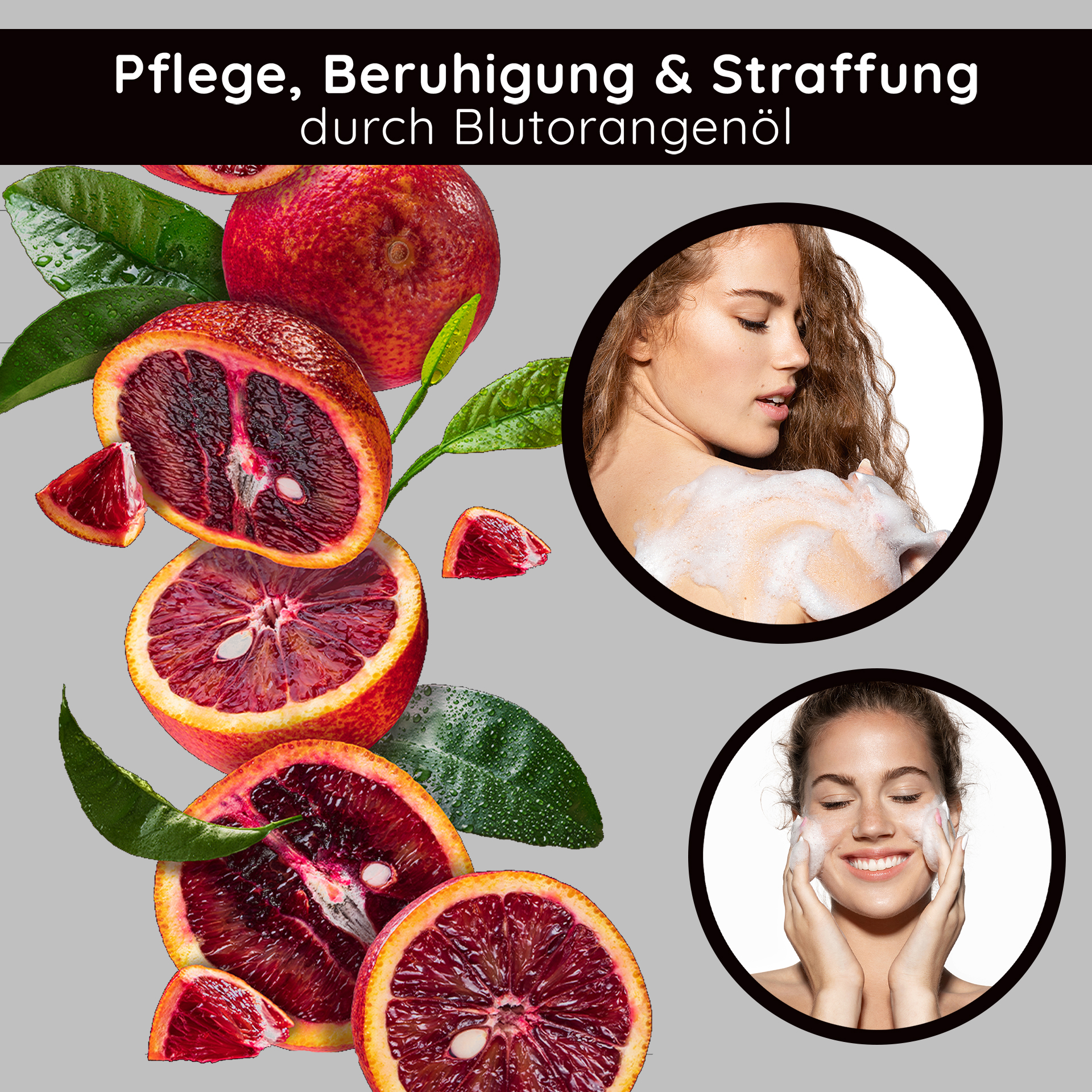 Astaxanthin Cleansing & Refreshing Foam 200 ml Reinigungsschaum Erwachsener, Weiblich, Person, Frau, Zitrusfrüchte