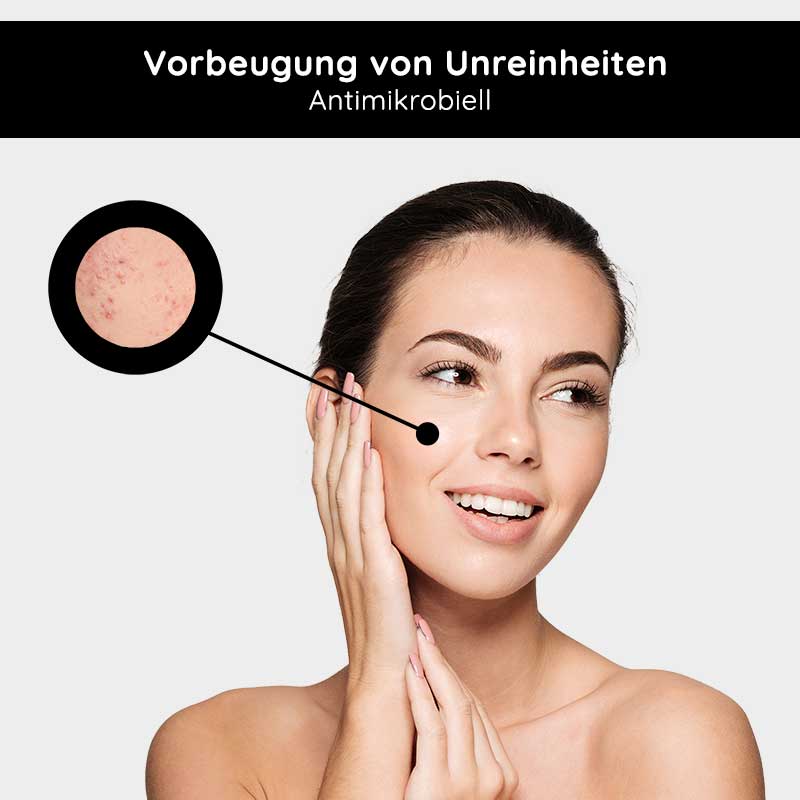 Purifying Tonic with alcohol 1000 ml gegen unreine Haut Purifying Tonic with alcohol 1000 ml gegen unreine Haut