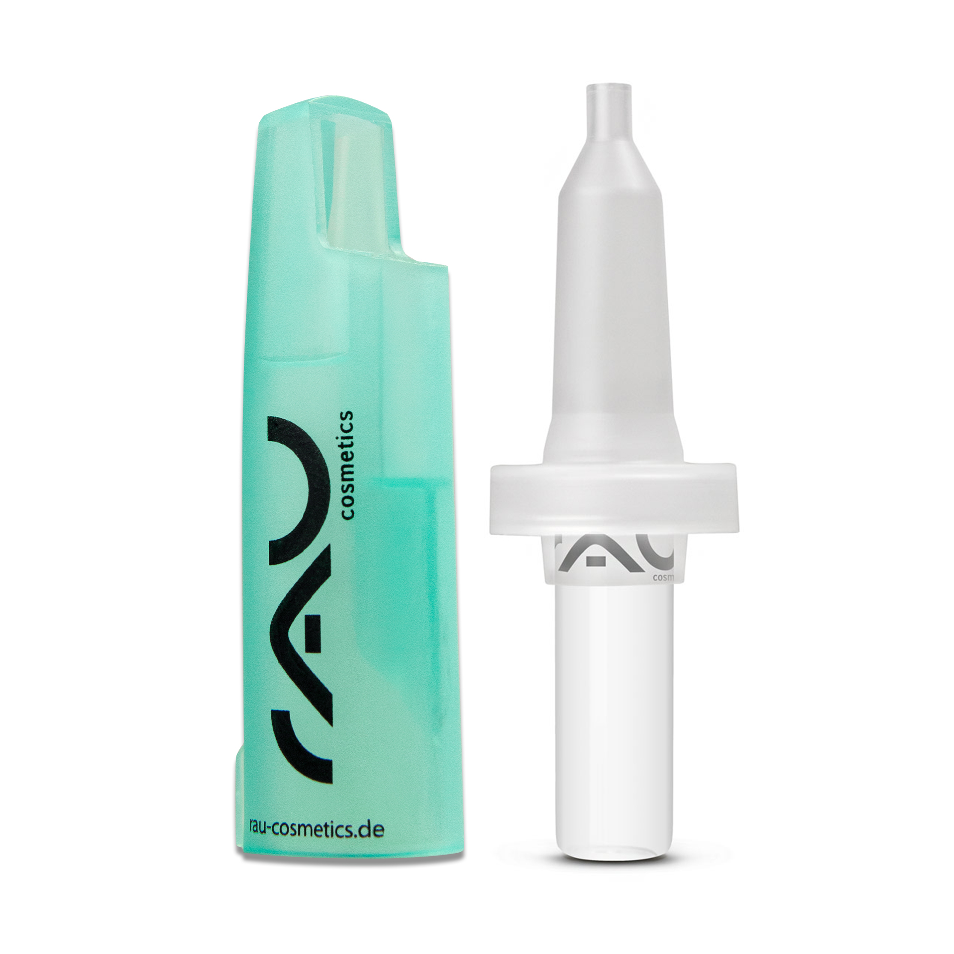 Ampullenöffner & Ampullenapplikator Set Flasche