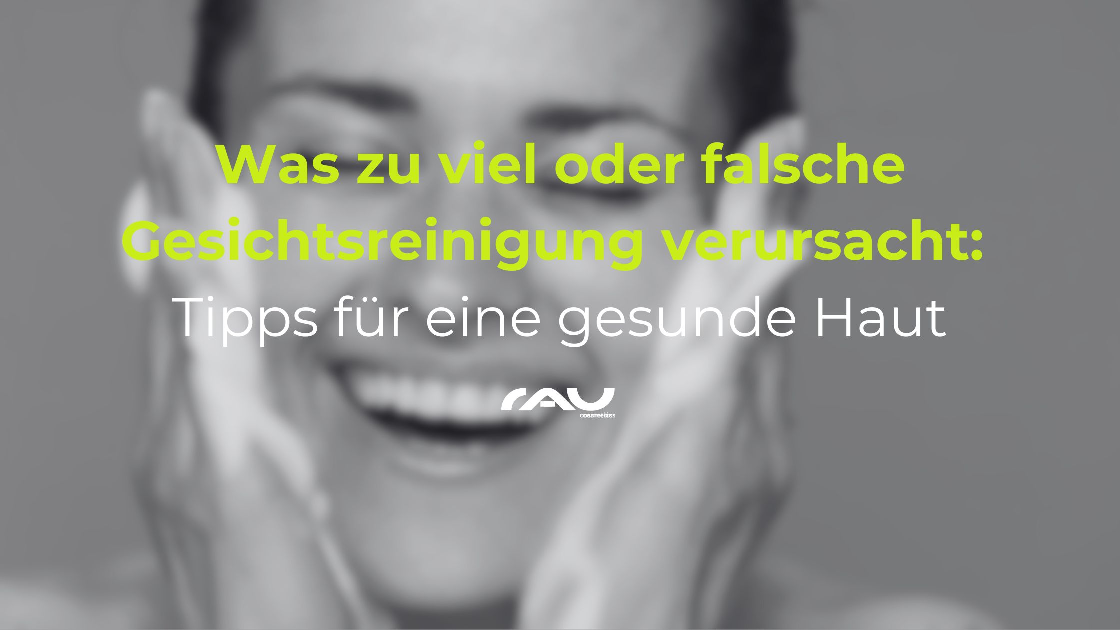 Kopf, Person, Gesicht