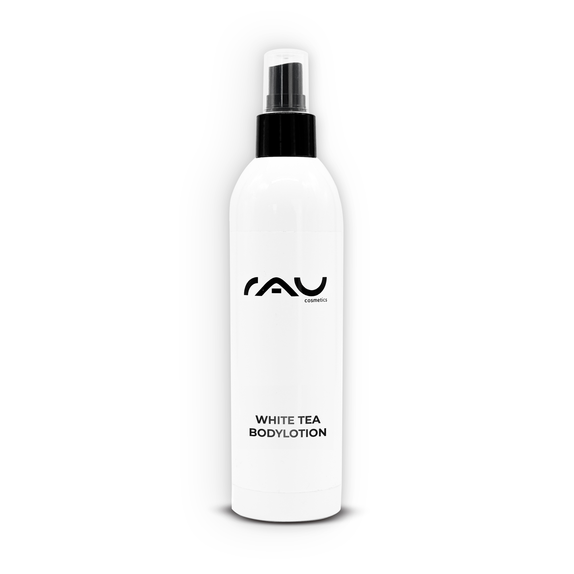 White Tea Body Lotion 250 ml Reichhaltige Körperlotion