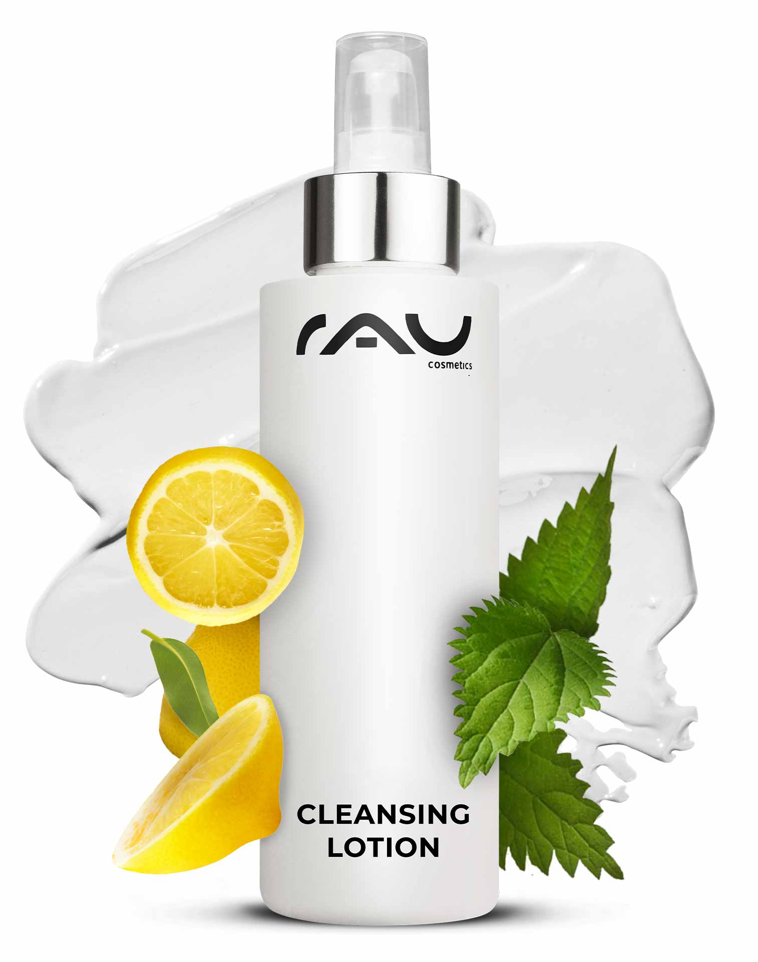 Cleansing Lotion 200 ml - gründliche Reinigungslotion