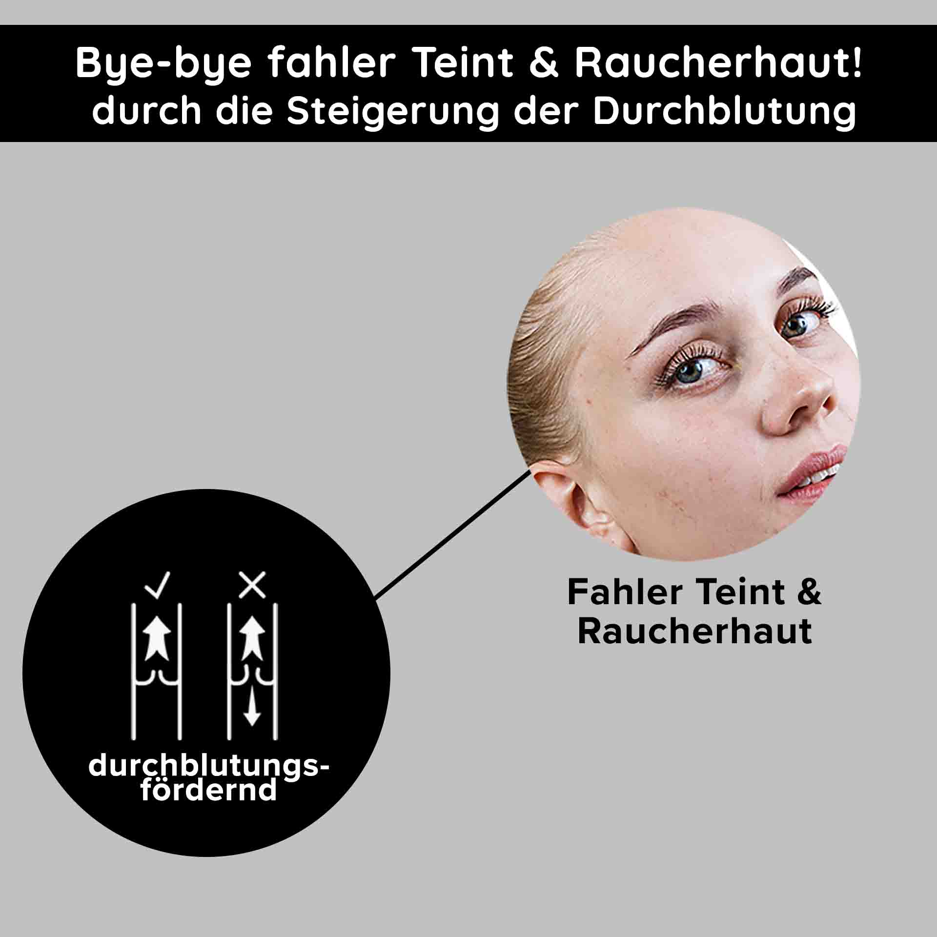 RAU O2 Moist Fluid 50 ml - leichte Tagescreme bei fahlem Teint