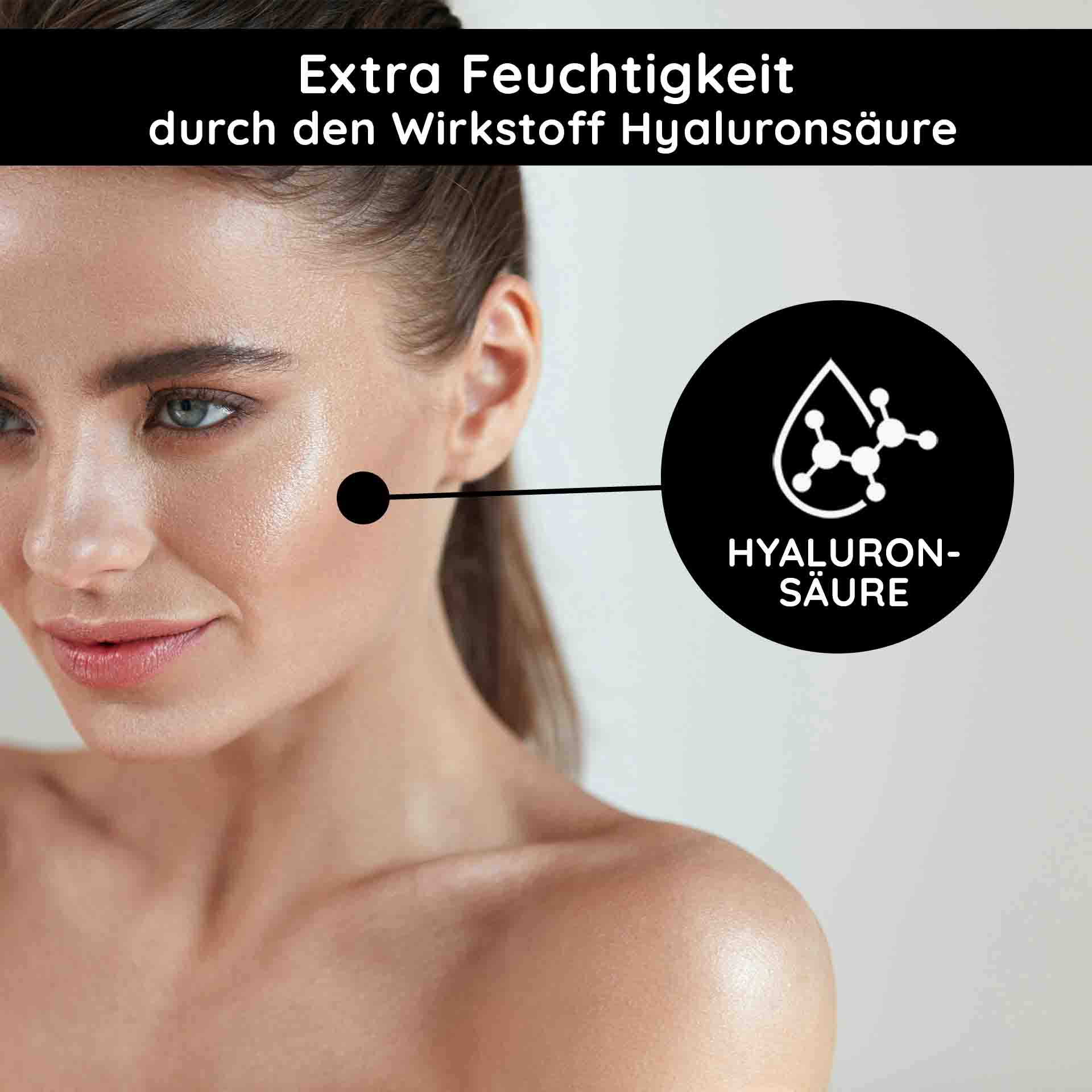 RAU O2 Moist Fluid 50 ml - leichte Tagescreme bei fahlem Teint