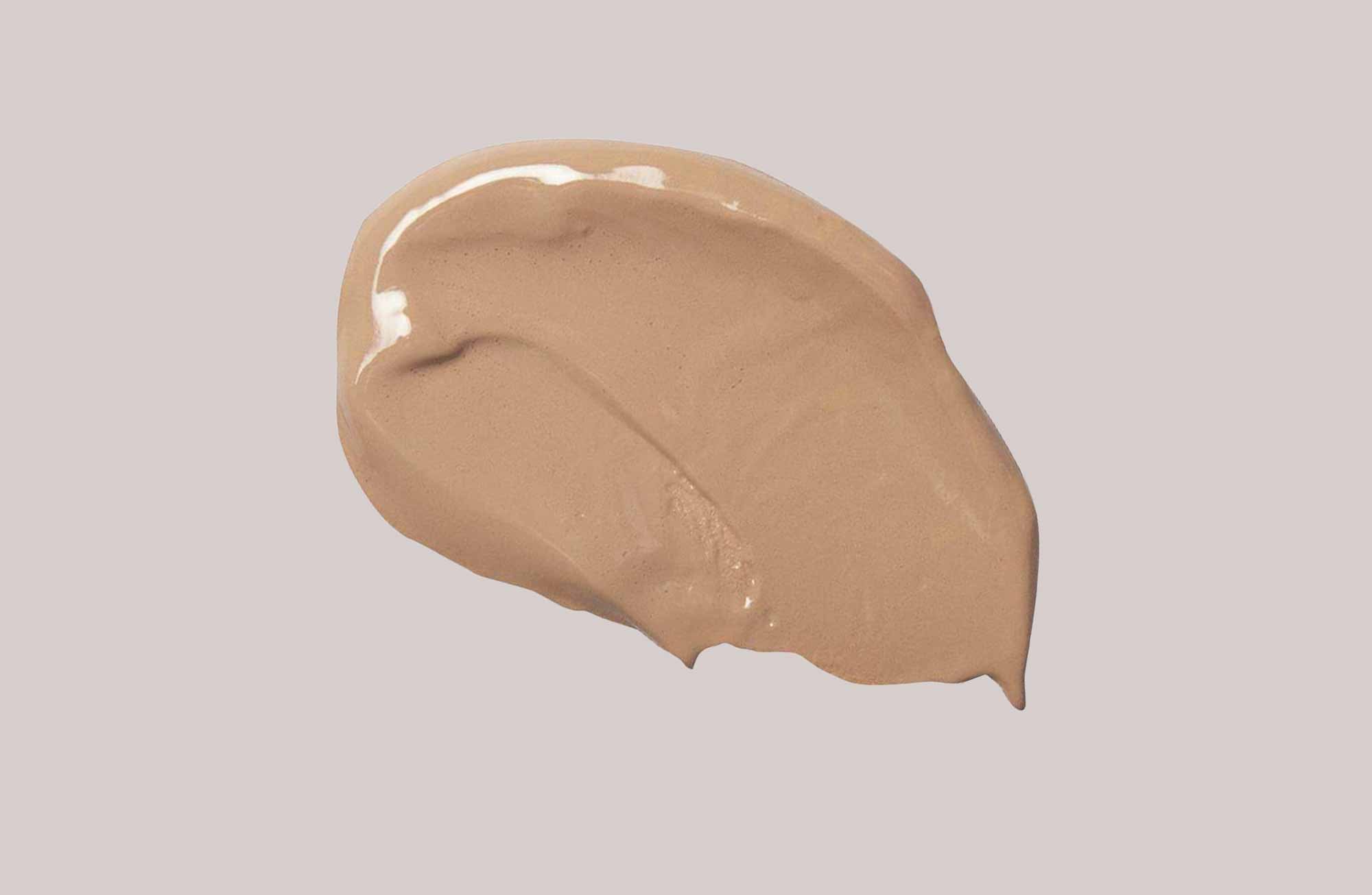 BB Cream Perfect Care Natural von RAU Cosmetics, hell-beige, geschmeidig und blendbar, mit großzügiger Portion.