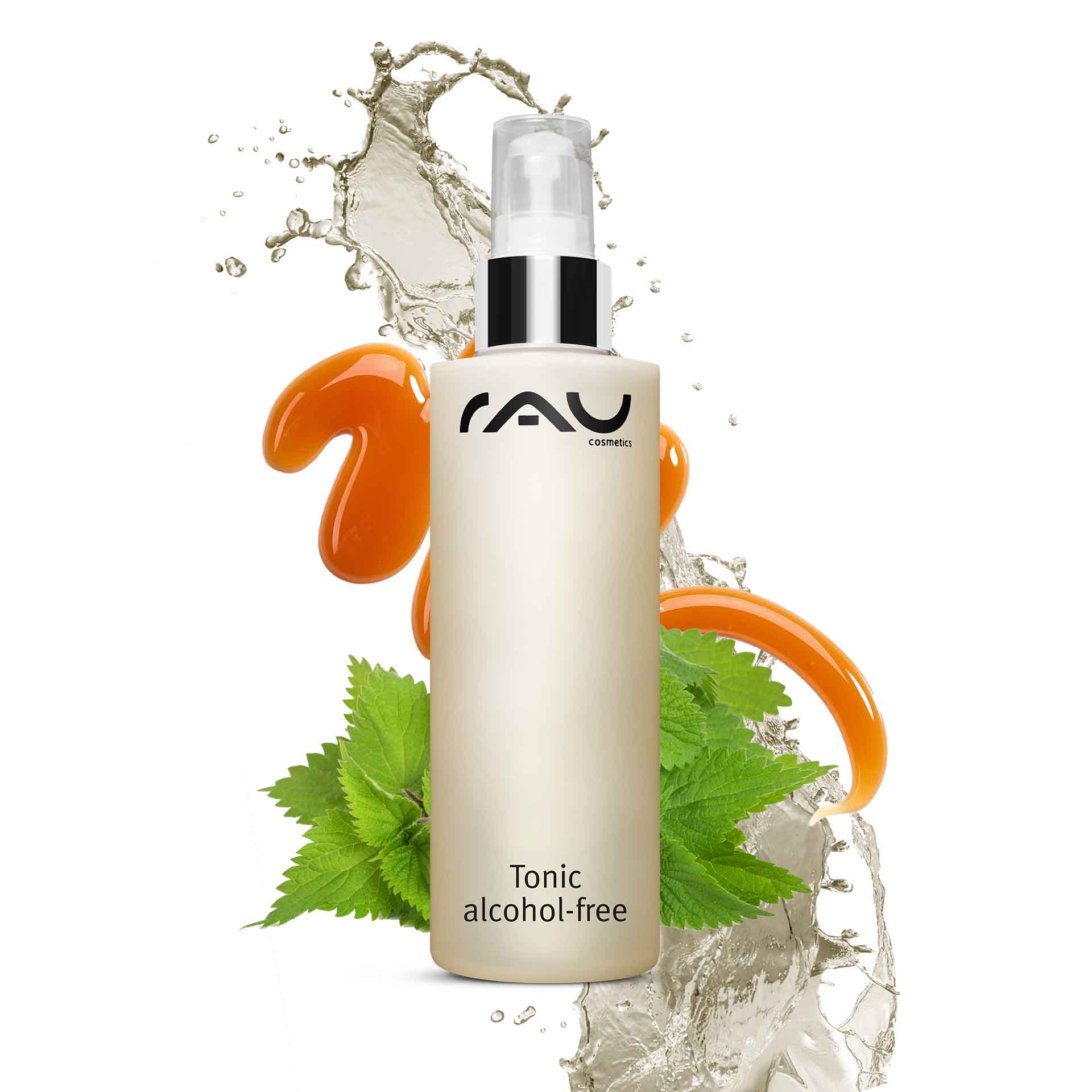 Tonic alcohol-free 200 ml mit Brennnessel-Extrakt
