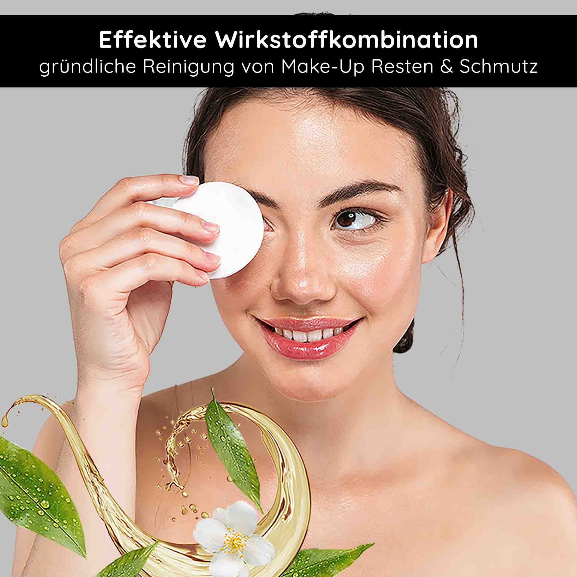 AHA Tonic 200 ml - Toner mit Anti Aging Effekt